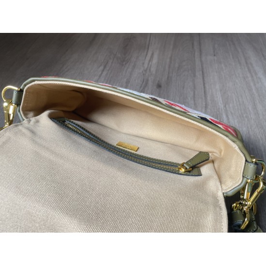 Fendi Bags baguette Top Quality