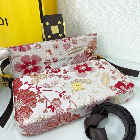 Fendi Bags High Quality