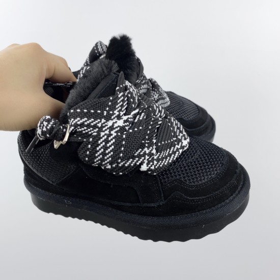 Children Shoes Ugg High Quality