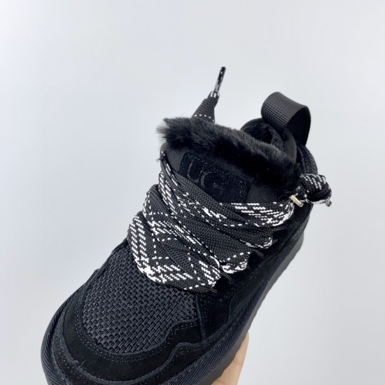 Children Shoes Ugg High Quality