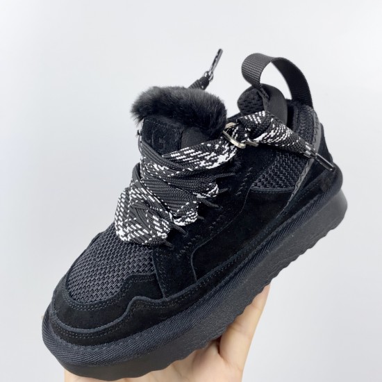 Children Shoes Ugg High Quality