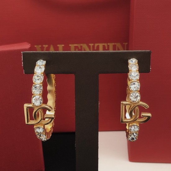 DG Jewelry Earrings