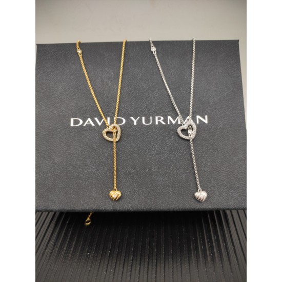David Jewelry High Quality