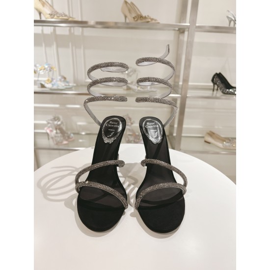 Rᴇɴᴇ Cᴀᴏᴠɪʟʟᴀ Shoes Top Quality