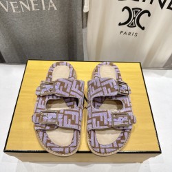 Fendi Shoes Top Quality