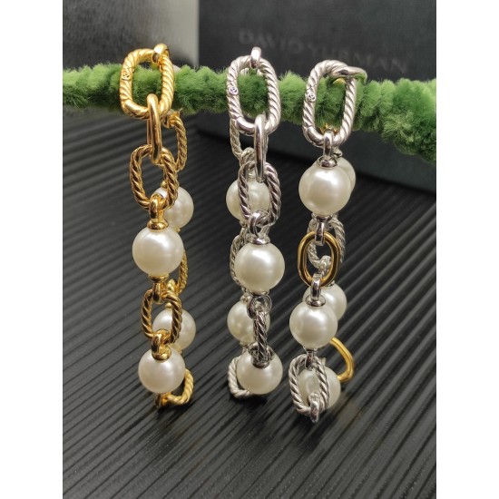 David Jewelry High Quality