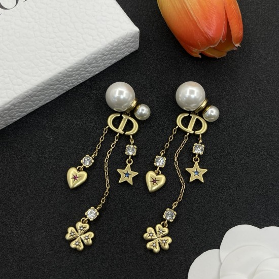 Dior Jewelry High Quality