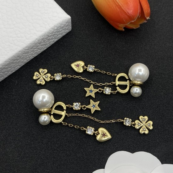 Dior Jewelry High Quality