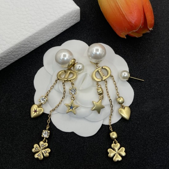 Dior Jewelry High Quality