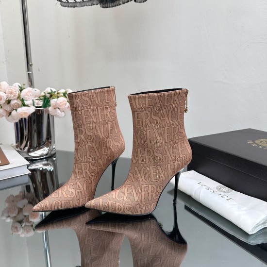 Versace Shoes Top Quality