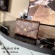 LV Bags wallet Top Quality