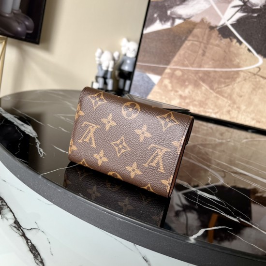 LV Bags wallet Top Quality