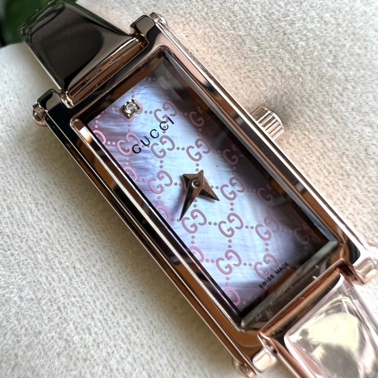 Gucci Watch Top Quality