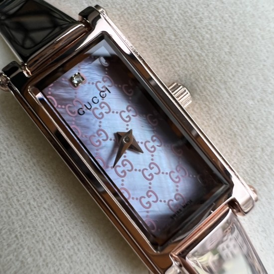 Gucci Watch Top Quality