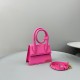 Jacquemus Bags Top Quality Same Real