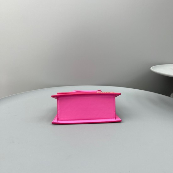 Jacquemus Bags Top Quality Same Real