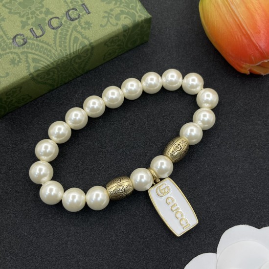 Gucci Jewelry High Quality