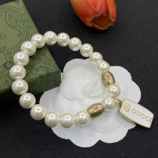 Gucci Jewelry High Quality