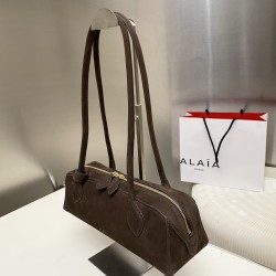 Alaia Bags Top Quality 31x17x10cm