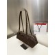 Alaia Bags Top Quality 31x17x10cm