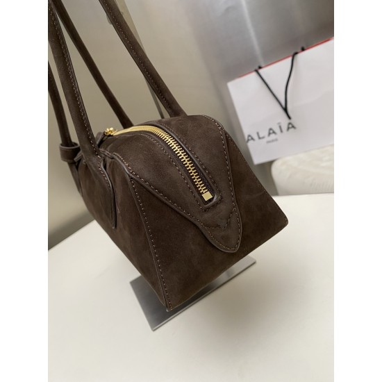 Alaia Bags Top Quality 31x17x10cm