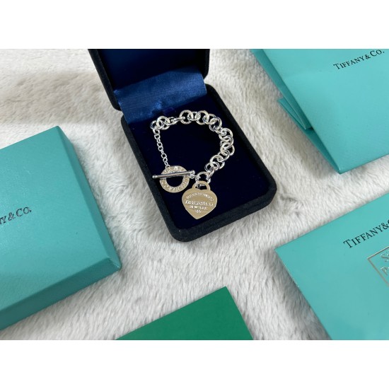 Tiffany Jewelry Bracelet