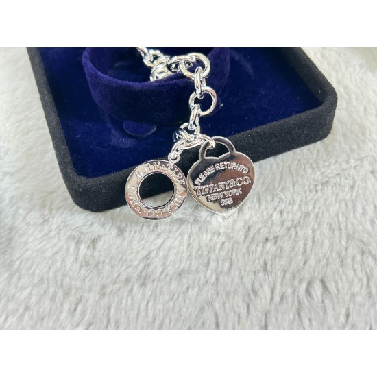 Tiffany Jewelry Bracelet