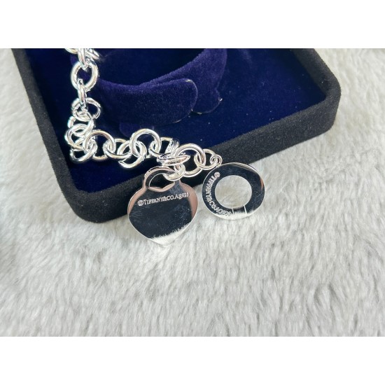 Tiffany Jewelry Bracelet
