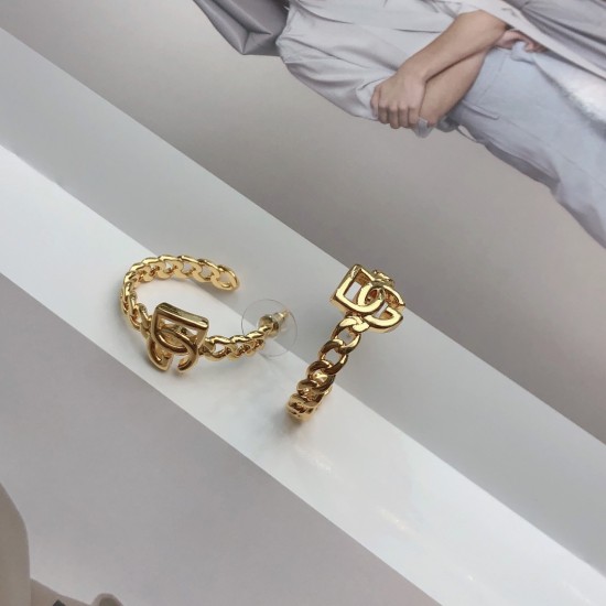 DG Jewelry Earrings