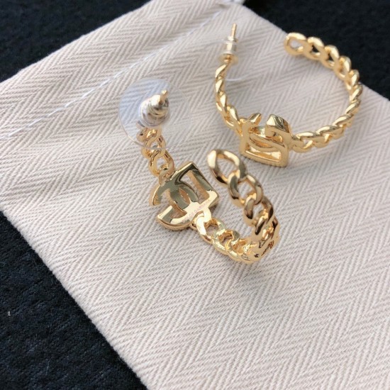 DG Jewelry Earrings