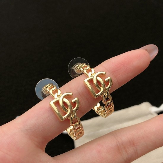DG Jewelry Earrings