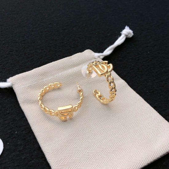 DG Jewelry Earrings