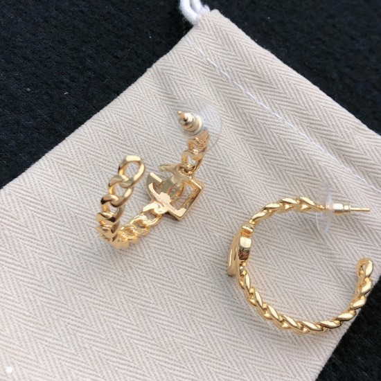 DG Jewelry Earrings