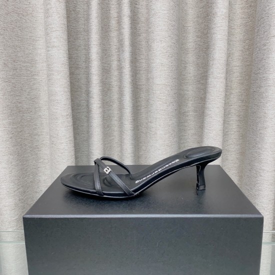 Alexander Wang Shoes Top Quality