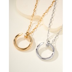 Cartier Jewelry Necklace Top Quality