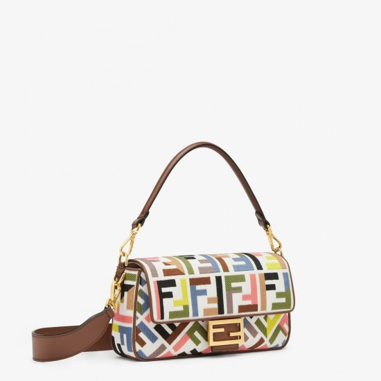 Fendi Bags baguette Top Quality