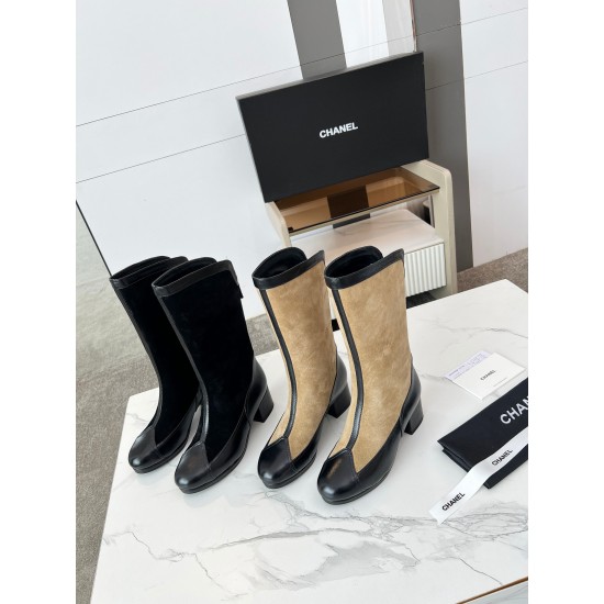 Chanel Shoes Top Quality