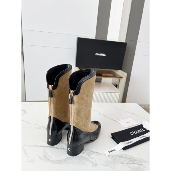 Chanel Shoes Top Quality