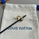 LV Jewelry Ring