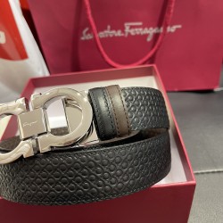 Ferragamo Belts
 Top Quality