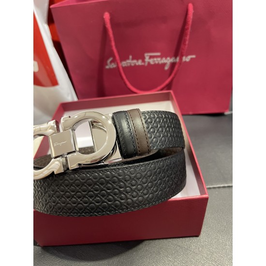 Ferragamo Belts
 Top Quality