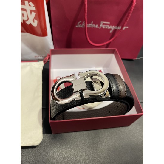 Ferragamo Belts
 Top Quality