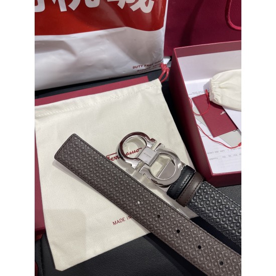 Ferragamo Belts
 Top Quality