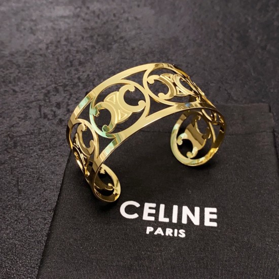Celine Jewelry Bracelet