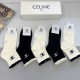 Celine Socks