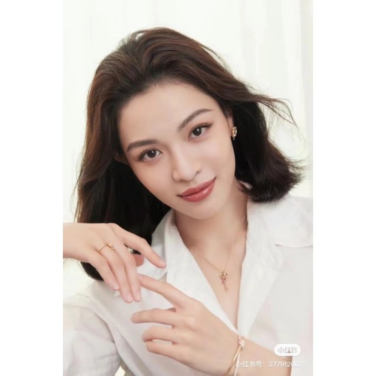 Tiffany Jewelry Necklace