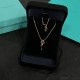Tiffany Jewelry Necklace