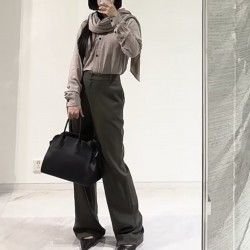 The Row Bags Top Quality
Small:26.20.18
Big:38.26.23