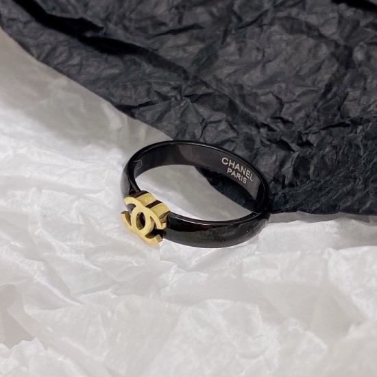 Chanel Jewelry Ring