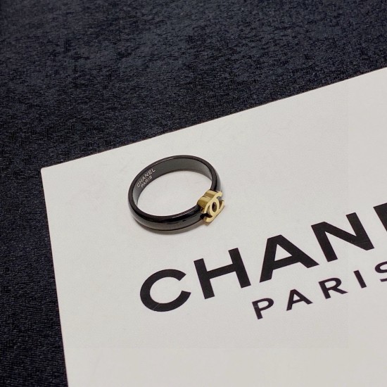 Chanel Jewelry Ring